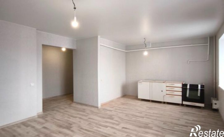 4-комн квартира улица Костычева, 33,  д. 33