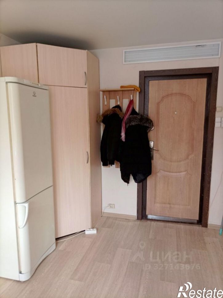 Комната шоссе Космонавтов, 197а,  д. 197а