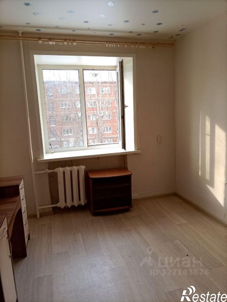 Комната шоссе Космонавтов, 197а,  д. 197а