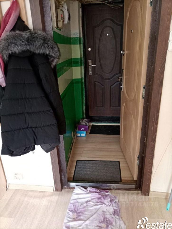 Комната шоссе Космонавтов, 197а,  д. 197а