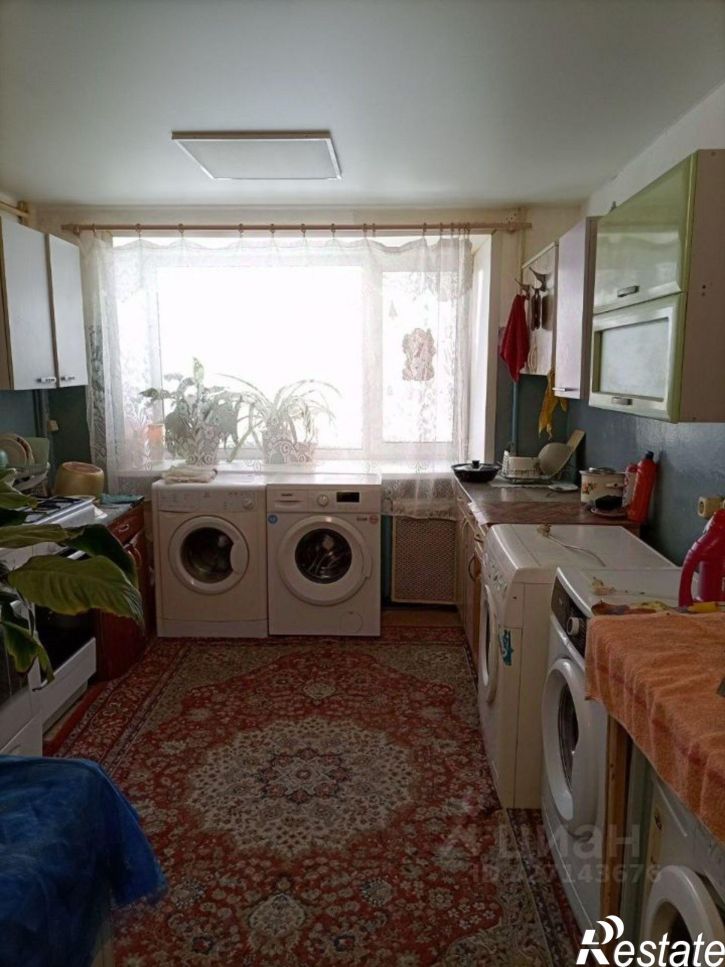 Комната шоссе Космонавтов, 197а,  д. 197а