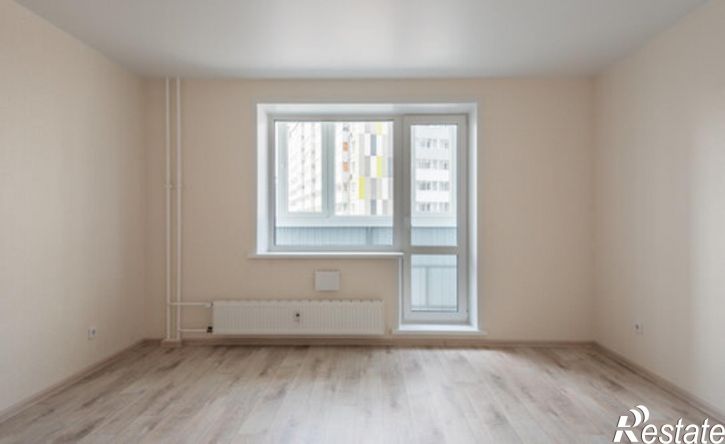 1-комн квартира в новом доме ул Гашкова, 55,  д. 55