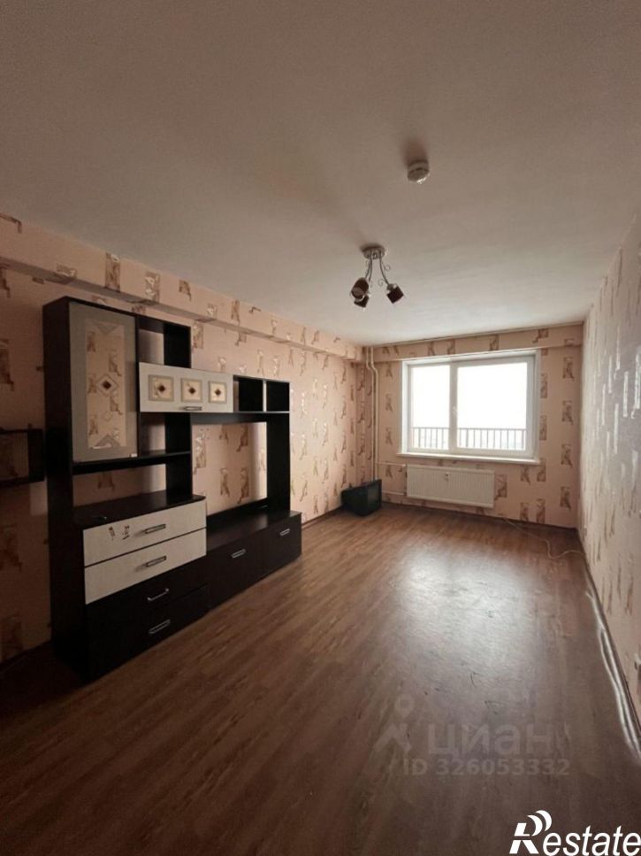 1-комн квартира ул Белозерская, 30,  д. 30