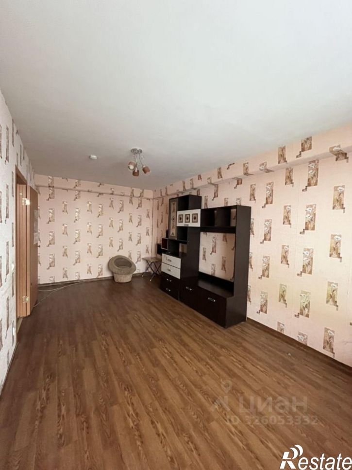 1-комн квартира ул Белозерская, 30,  д. 30