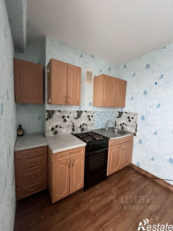 1-комн квартира ул Белозерская, 30,  д. 30