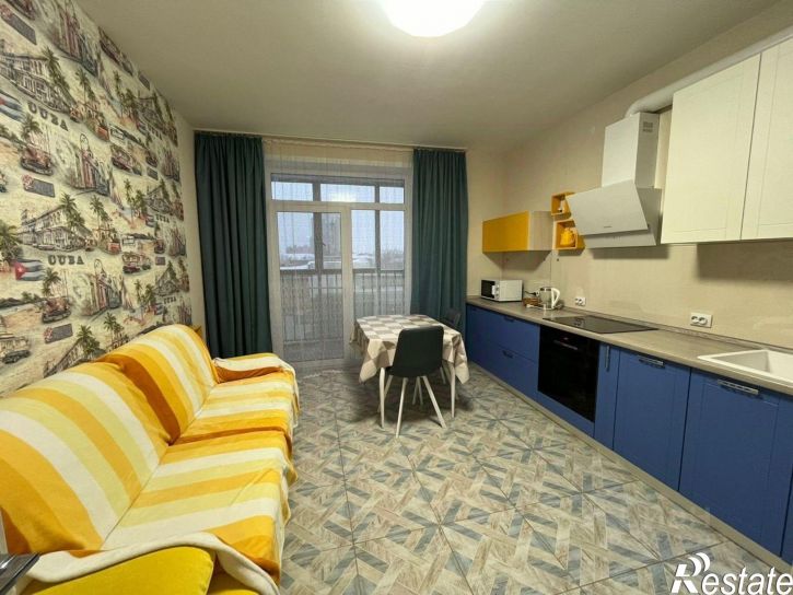 1-комн квартира улица Максима Горького, 45,  д. 45