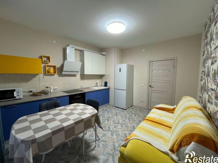 1-комн квартира улица Максима Горького, 45,  д. 45