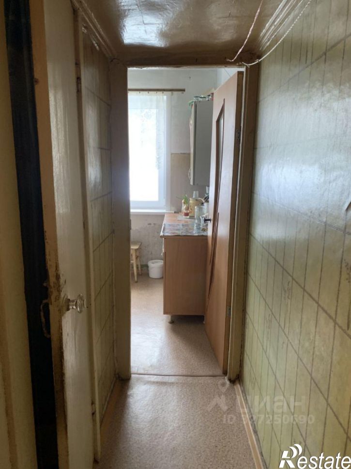 Комната ул Академика Курчатова, 7,  д. 7