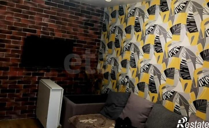 3-комн квартира улица Аркадия Гайдара, 12,  д. 12