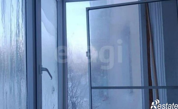 1-комн квартира улица Адмирала Нахимова, 17,  д. 17