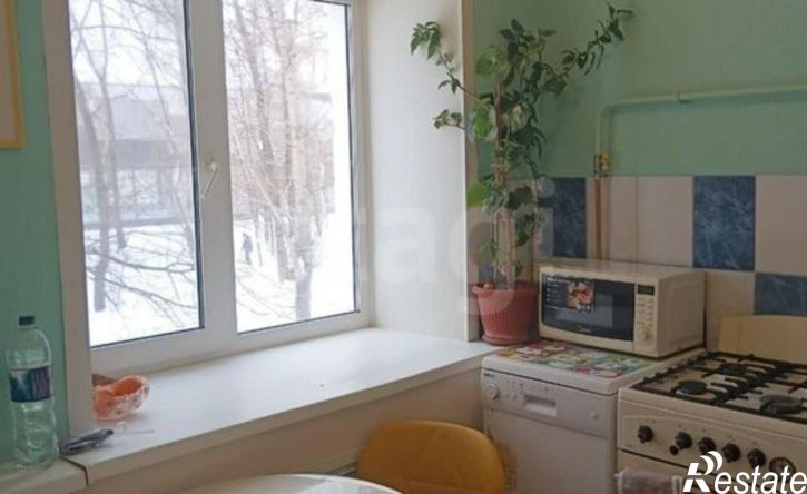 3-комн квартира улица Аркадия Гайдара, 12,  д. 12