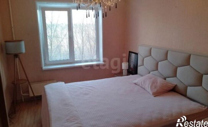 3-комн квартира Сысольская улица, 10/4,  д. 10/4