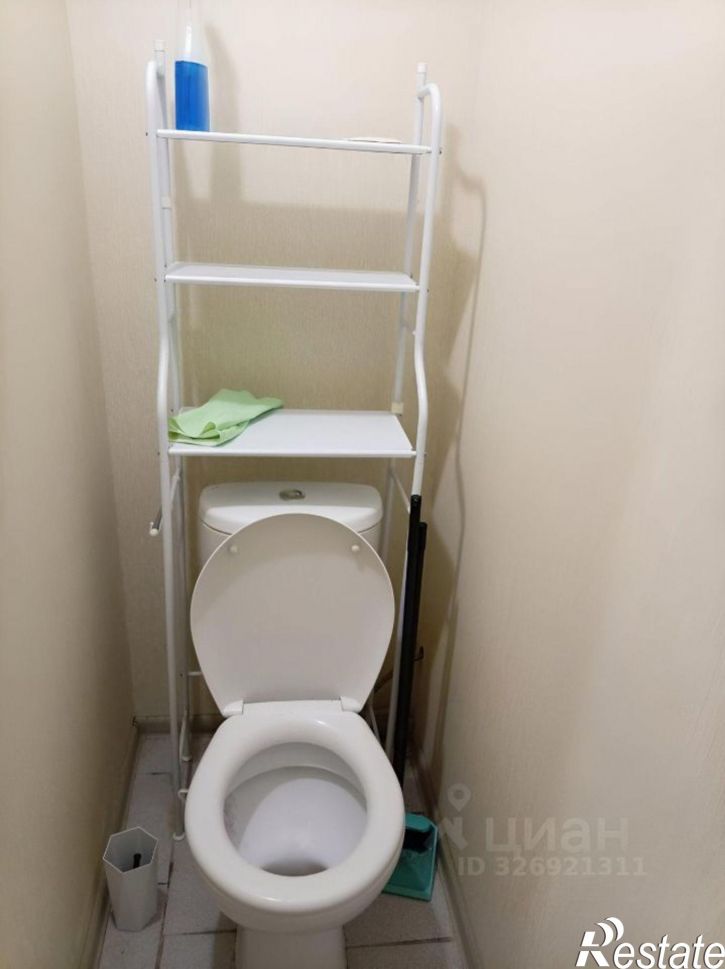 1-комн квартира улица Старцева, 35/2,  д. 35/2