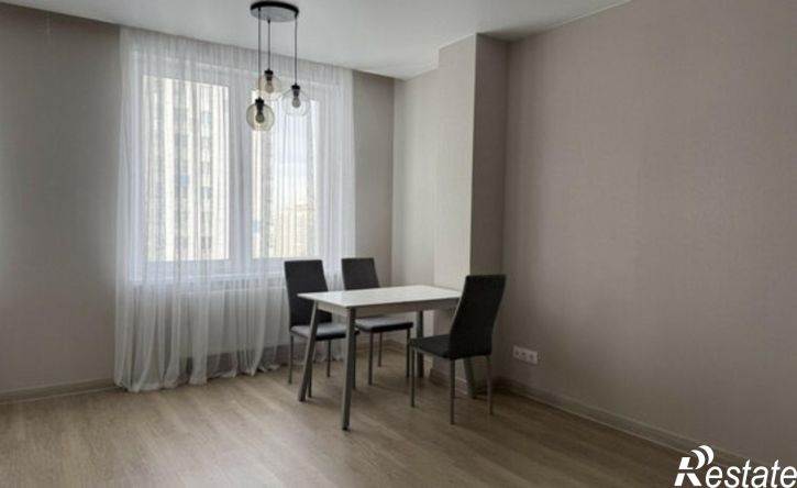 2-комн квартира улица Александра Турчевича, 6,  д. 6