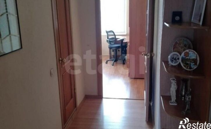 3-комн квартира Сысольская улица, 10/4,  д. 10/4