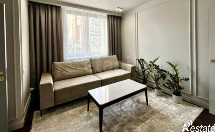 2-комн квартира улица Николая Островского, 52,  д. 52