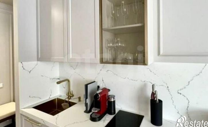 2-комн квартира улица Николая Островского, 52,  д. 52