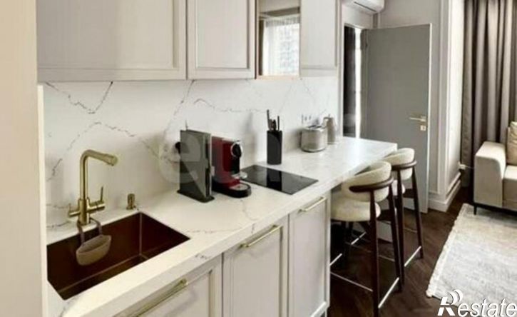 2-комн квартира улица Николая Островского, 52,  д. 52