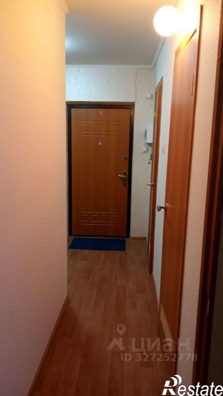 2-комн квартира ул Баранчинская, 10,  д. 10