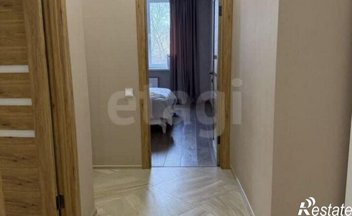 3-комн квартира Локомотивная улица, 1А,  д. 1А