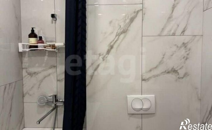 3-комн квартира Локомотивная улица, 1А,  д. 1А