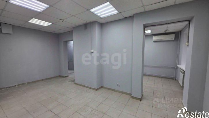 Торговое помещение Уральская улица, 51,  д. 51