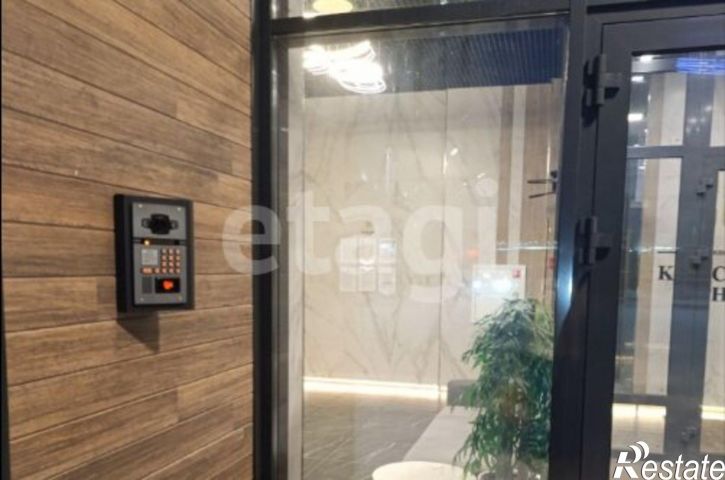 2-комн квартира Монастырская улица, 60,  д. 60