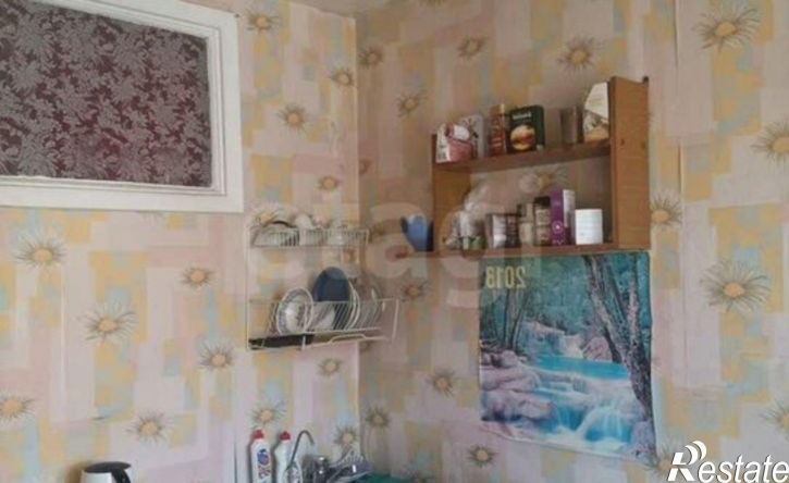 1-комн квартира Чистопольская улица, 13,  д. 13