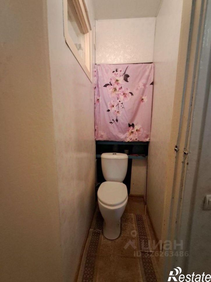 2-комн квартира улица Академика Вавилова, 13,  д. 13