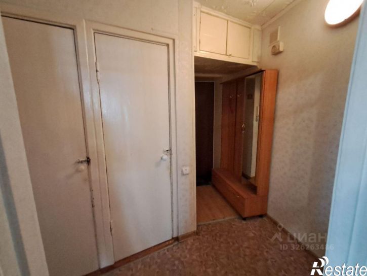 2-комн квартира улица Академика Вавилова, 13,  д. 13