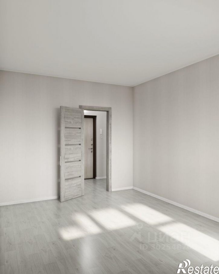 2-комн квартира в новом доме улица Адмирала Макарова, 2А,  д. 2А