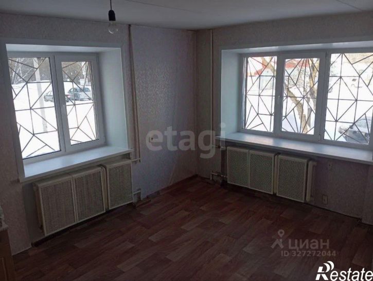 1-комн квартира Ямпольская улица, 10,  д. 10