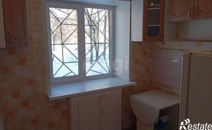 1-комн квартира Ямпольская улица, 10,  д. 10