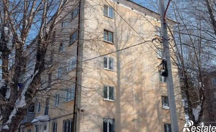 1-комн квартира Ямпольская улица, 10,  д. 10