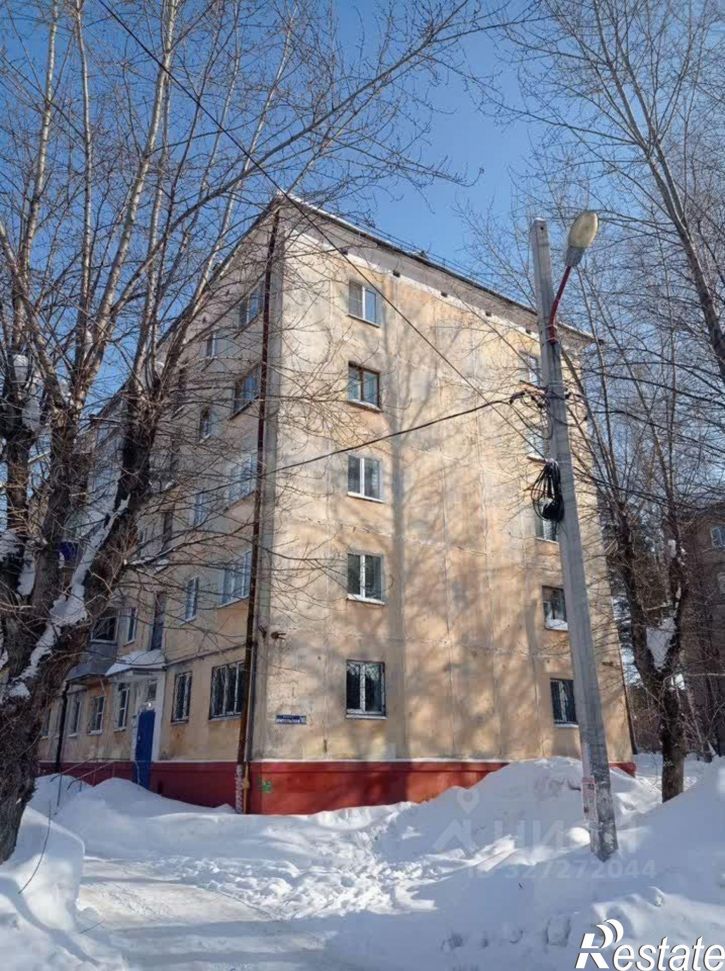 1-комн квартира Ямпольская улица, 10,  д. 10