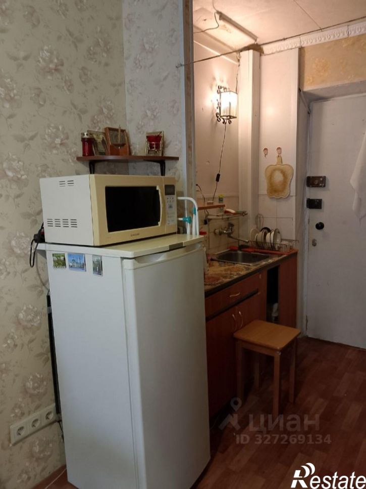 Комната ул Революции, 32,  д. 32