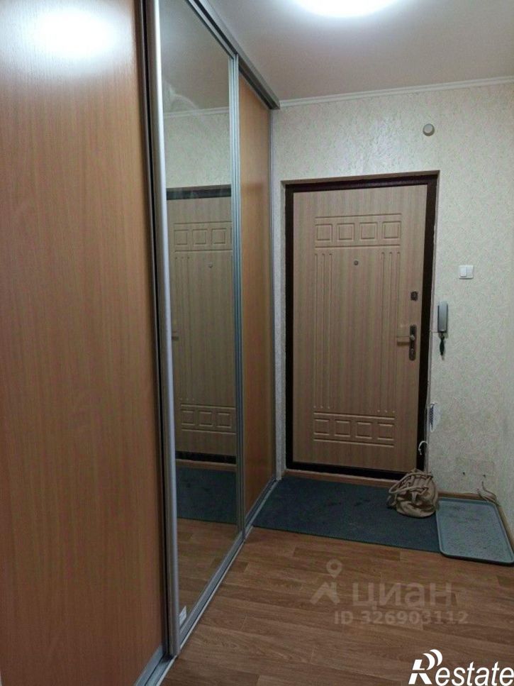 2-комн квартира ул Целинная, 55,  д. 55