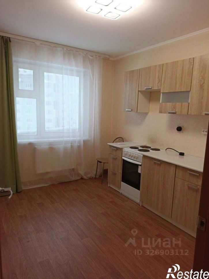 2-комн квартира ул Целинная, 55,  д. 55