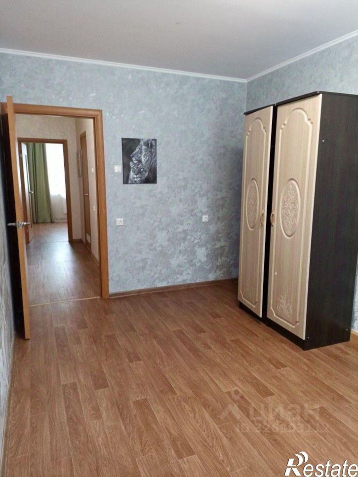 2-комн квартира ул Целинная, 55,  д. 55