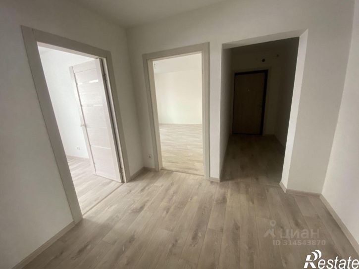 2-комн квартира ул Целинная, 47а,  д. 47а