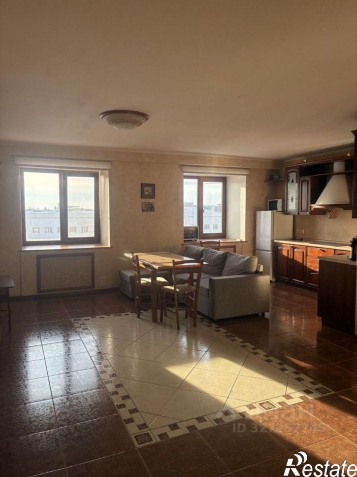 2-комн квартира ул Ленина, 9,  д. 9