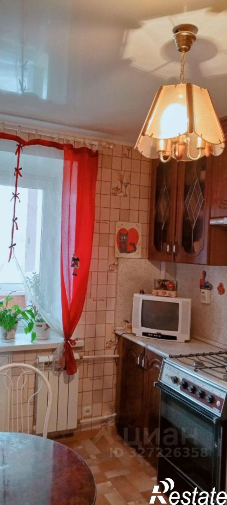 2-комн квартира ул Максима Горького, 51,  д. 51