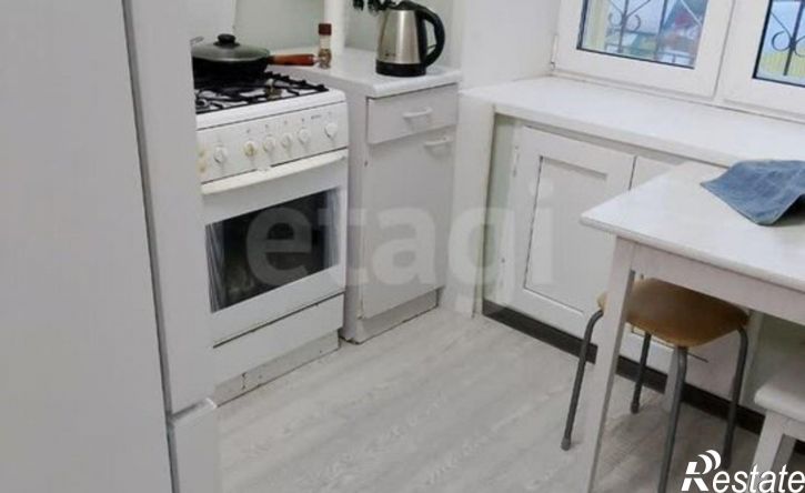 2-комн квартира ул Снайперов, 9,  д. 9