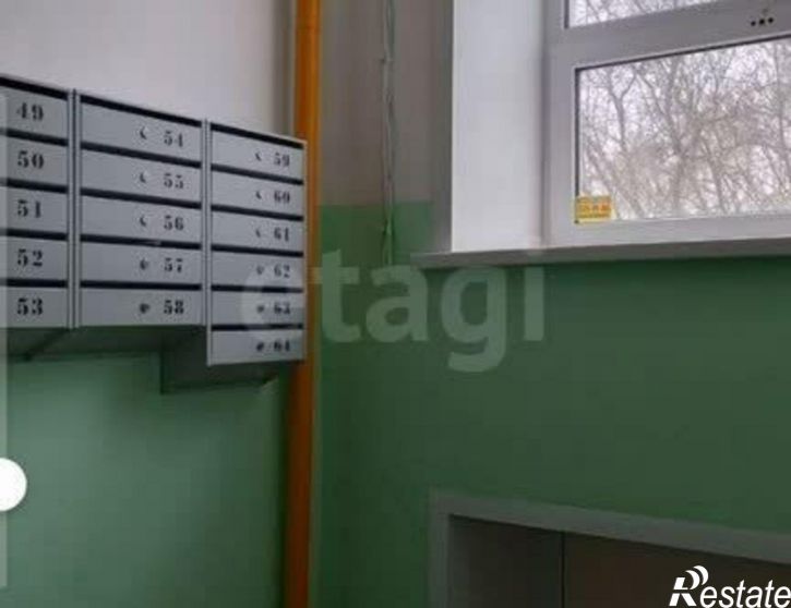 2-комн квартира ул Закамская, 37,  д. 37