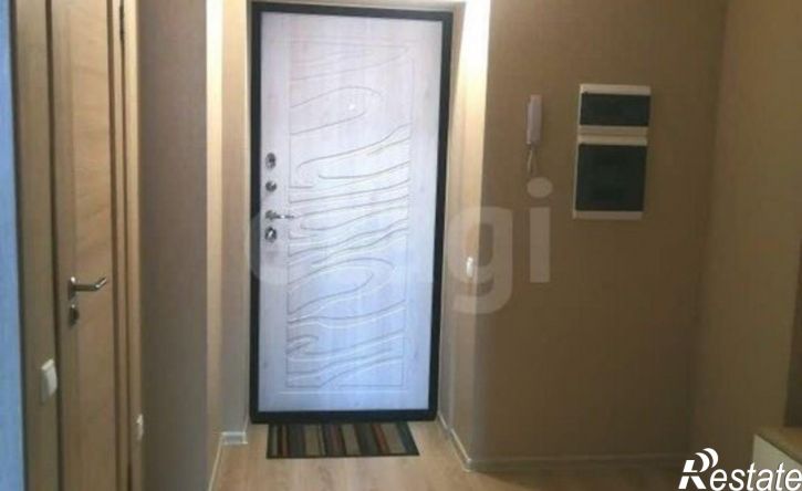 1-комн квартира ул Плеханова, 65,  д. 65