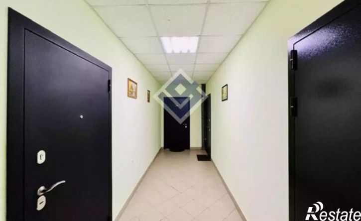 2-комн квартира Лесопарковый пер, 18,  д. 18