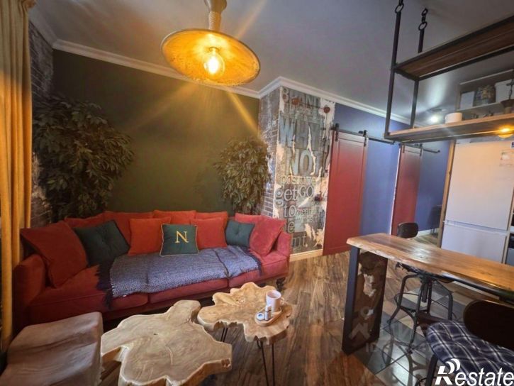 3-комн квартира Монастырская улица, 46,  д. 46