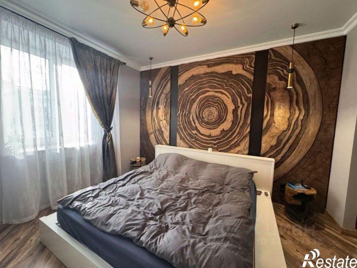 3-комн квартира Монастырская улица, 46,  д. 46