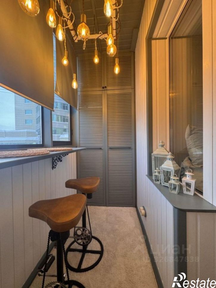 3-комн квартира Монастырская улица, 46,  д. 46