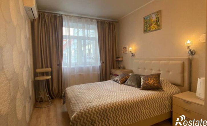 3-комн квартира улица Циолковского, 19,  д. 19